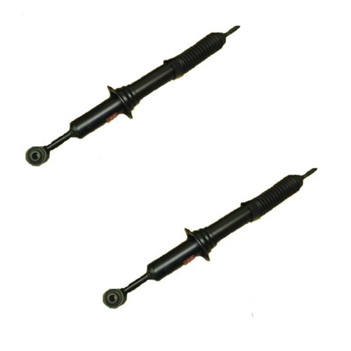 Pair front shock absorbers - pair,