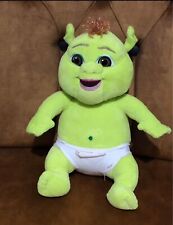 Shrek baby Plus 2007.