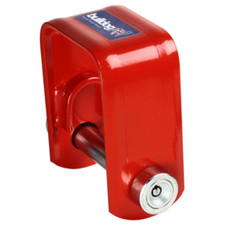 Bulldog Security WW100