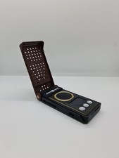 Starfleet Communicator Style