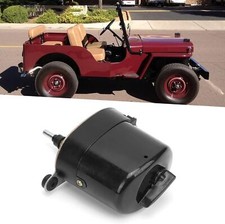 12V Universal Windscreen Wiper