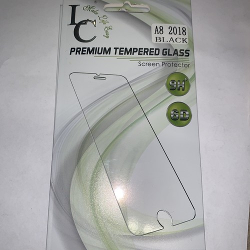 Tempered glass film - glass,