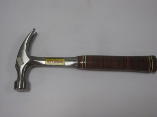 Nos estwing hammer rip - 20,