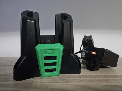 Msa altair 4xr gas detector - msa,
