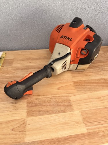 Stihl fs240r 7cc gas brush - stihl,