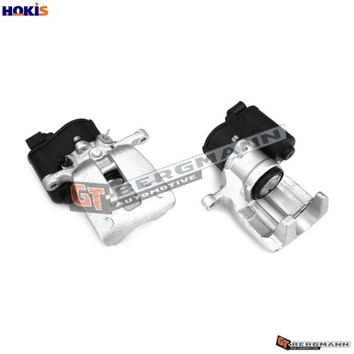 Brake caliper gt80 - brake,