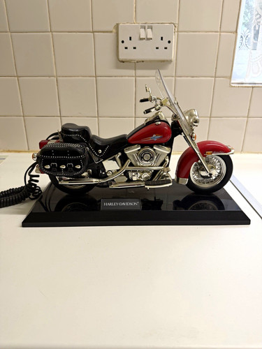 Harley davidson push button - harley-davidson,