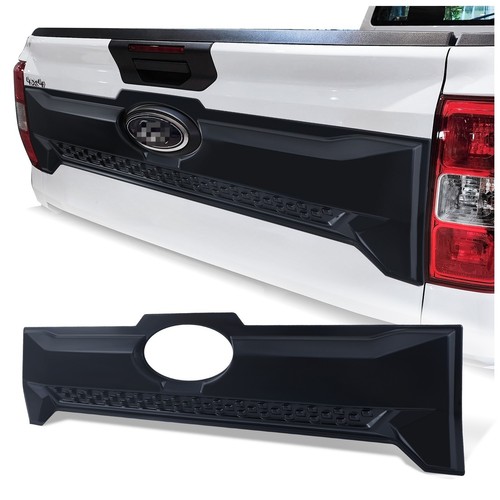 Tailgate cover protector body - cover,