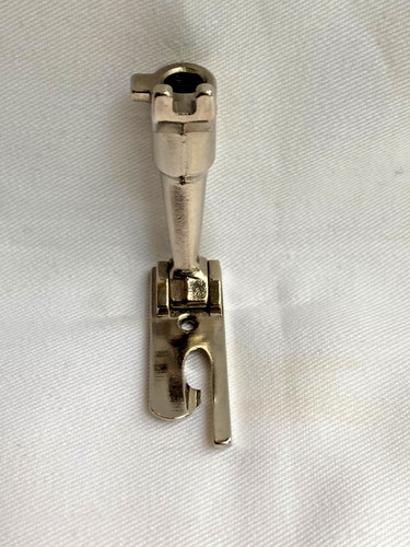 Bernina lap hemmer foot - -,