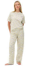 Miffy x Primark Cream Cotton
