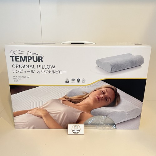Tempur original pillow 50x - tempur,