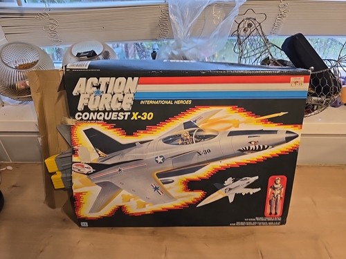 Joe action force - , hasbro