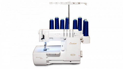 Sewing machine babylock - machine,
