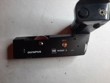 Olympus Winder 2 for OM film