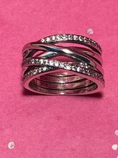 Pandora 925 ALE 52 Polished