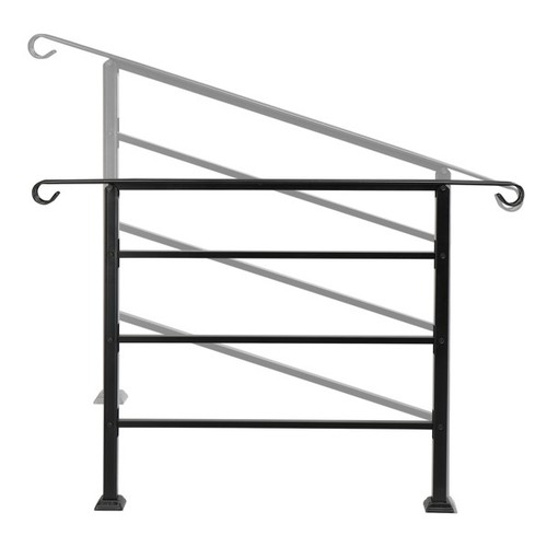 Handrails for outdoor - handrails,
