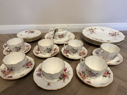 Royal crown derby - royal,