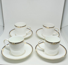 Wedgwood Cavendish x4 espresso