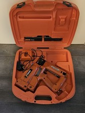 Paslode IM250 11 16 gauge Second Fix Nail Gun