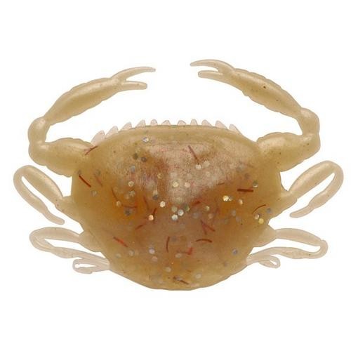 Gulp saltwater peeler crab - saltwater,
