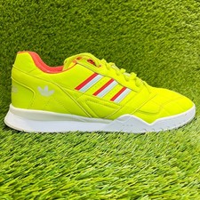 Adidas trainer mens size - a.r,