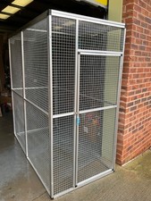 Parrot supplies aluminium - parrot-supplies,