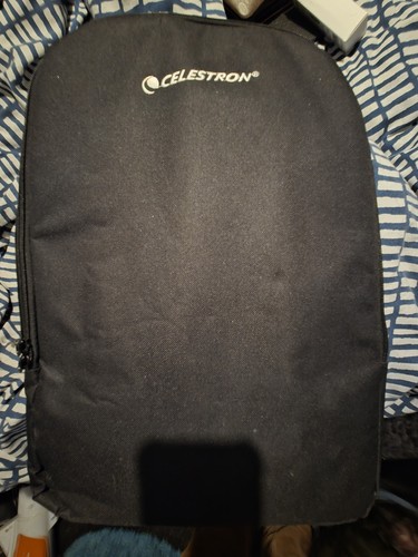 Celestron travel scope - travel,