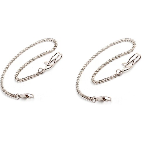 Vintage style metal pocket - style,