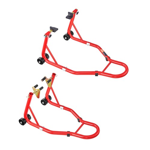 Motorcycle front rear stand - motorcycle,