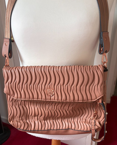 Nica fiorelli salmon pink - pink, rose