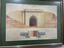 Set of 4 Great Western Railway