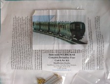 Smallbrook Studios 4mm OO