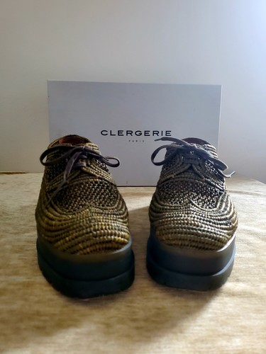 Clergerie paris wadia platform - paris,