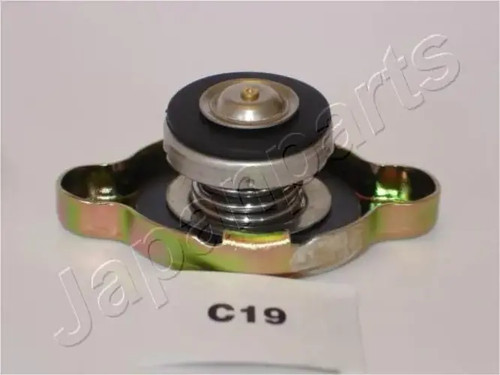 Radiator reservoir cap - , kh-c19