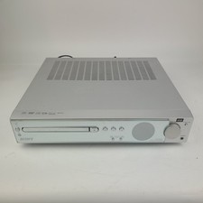 Sony S-MASTER full digital amplifier DAV-SA30 Compact AV system DVD Player