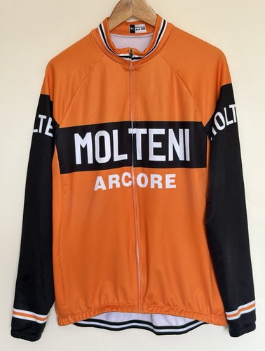Molteni arcore cycling - molteni,