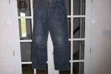 vintage G Star 96 Raw Jeans w32xL32
