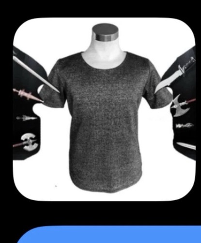 Stab proof vest polymer - stab,