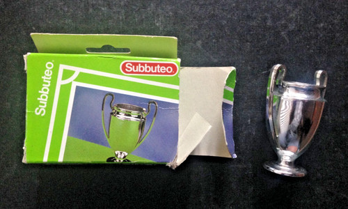 Subbuteo 61204 european cup - subbuteo,