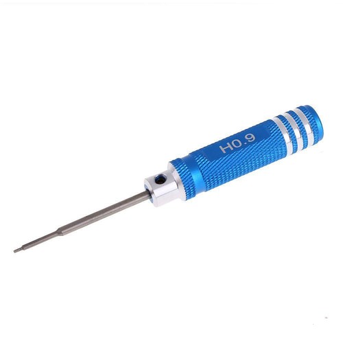 9mm screwdriver repair - .9mm,