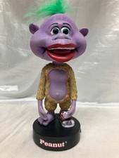 Jeff Dunham Talking Peanut