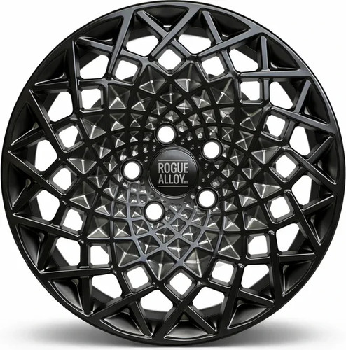Rogue revolution 16x7j 5x160 - rogue,