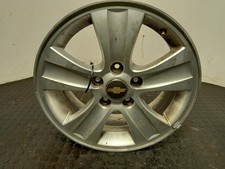 Chevrolet captiva inch - chevrolet, 16"