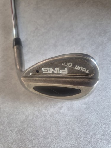Ping tour lob - ping, /