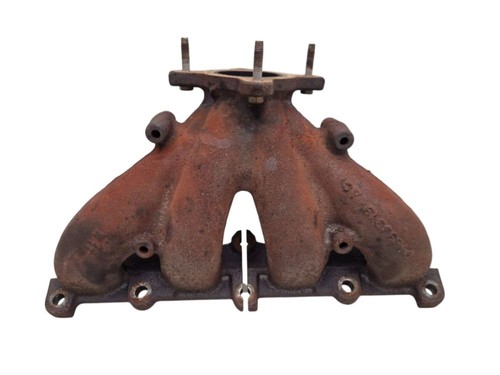 Exhaust manifold - manifold,