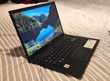 Asus Vivobook X413JA Laptop - i7 1065G7, 8GB RAM, 500GB SSD, 14" 1080p, Win 10.