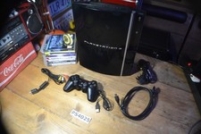 Sony PlayStation 3 with 1