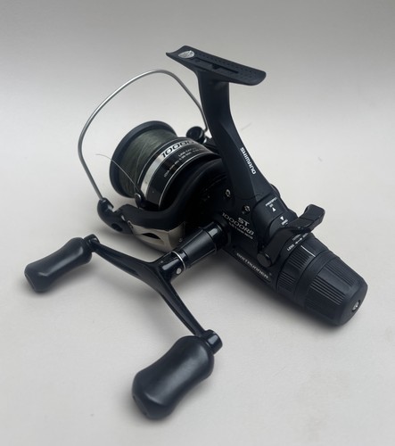 Shimano baitrunner st10000 - shimano,