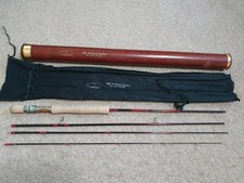 Flextec XRD 44 Series Fly Rod 9ft. 4 Pieces Aftm 8/9