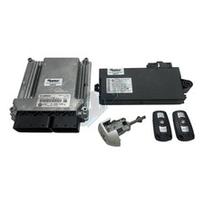 BMW 3 Series E90 E92 335d